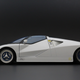 Illustration for article titled Ford GT90 in 1:18 scale by Maisto